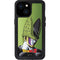 Dragon Ball Z Cell Portrait iPhone 15 Waterproof Case